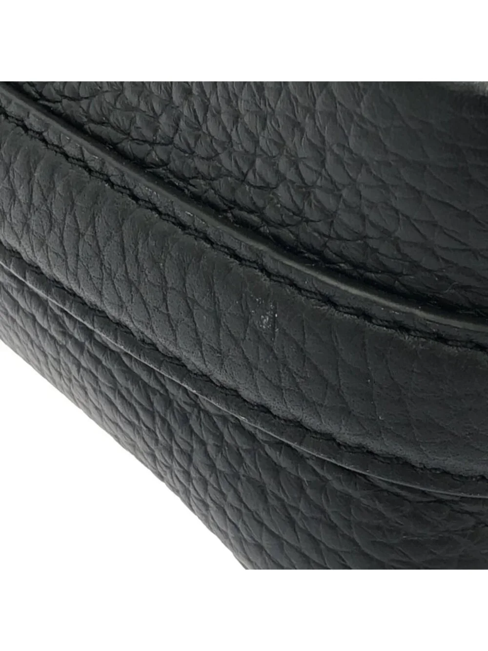 Louis Vuitton Taurillon Alma Briefcase MM